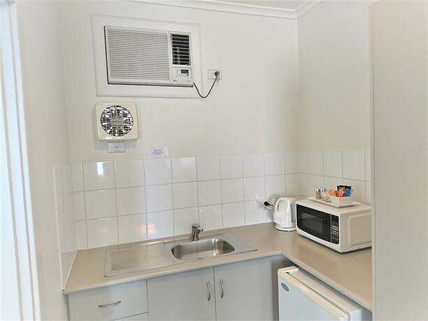 Imagen general del Hotel Hi 5 Luxury Holiday Apartments. Foto 9