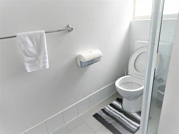 Imagen de la habitación del Hotel Hi 5 Luxury Holiday Apartments. Foto 15