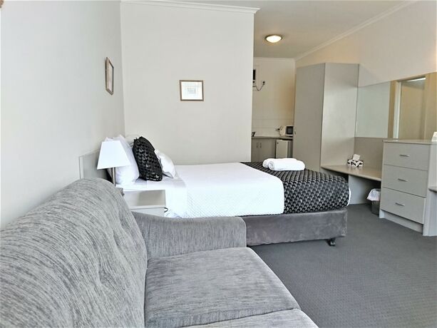 Imagen de la habitación del Hotel Hi 5 Luxury Holiday Apartments. Foto 17