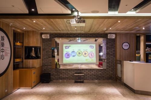 Imagen general del Hotel Hi- Branch Chui-yang. Foto 4