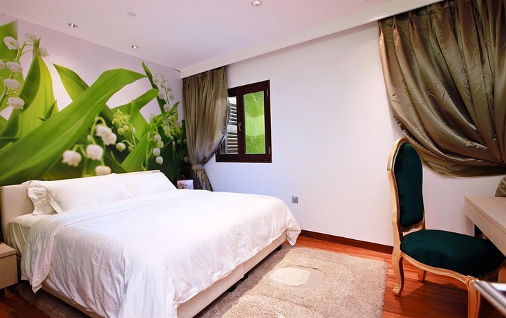 Imagen de la habitación del Hotel Hi Bugis. Foto 12