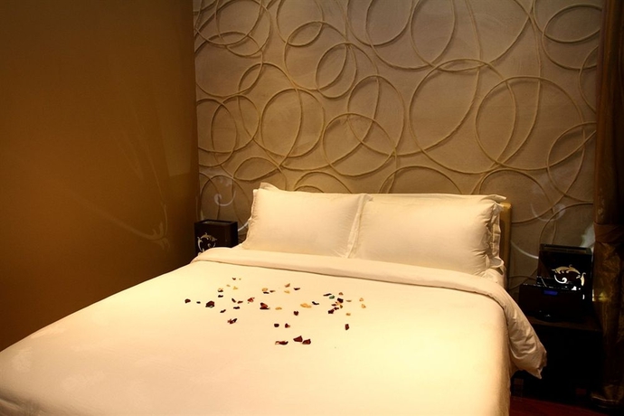 Imagen de la habitación del Hotel Hi Bugis. Foto 14