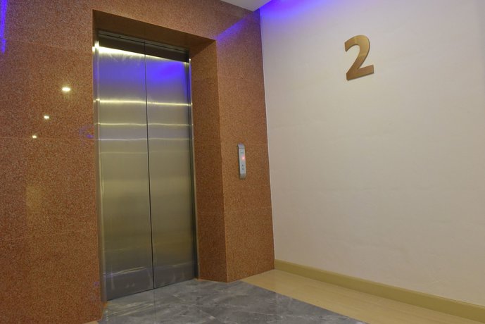 Imagen de la habitación del Hotel Hi Chiangrai. Foto 6