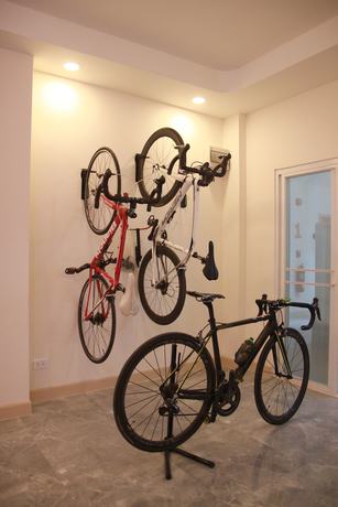 Imagen de la habitación del Hotel Hi Chiangrai. Foto 17