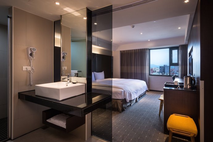 Imagen de la habitación del Hotel Hi Chuiyang. Foto 10