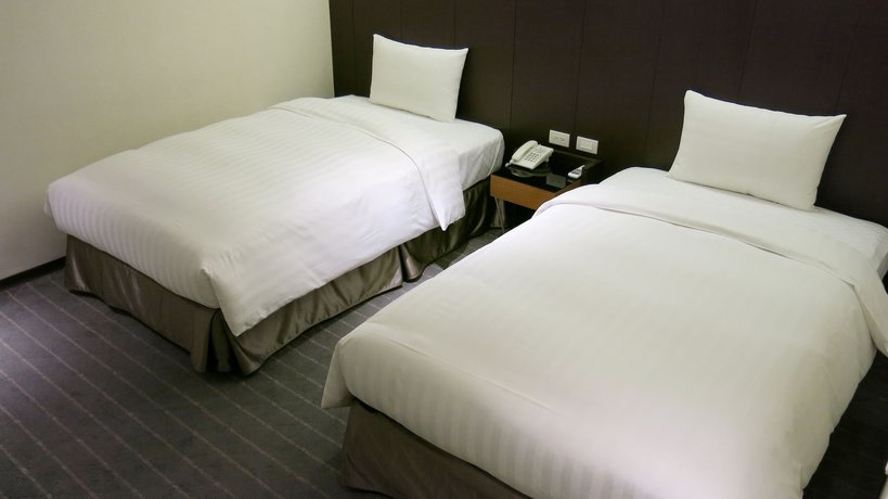 Imagen de la habitación del Hotel Hi Chuiyang. Foto 11