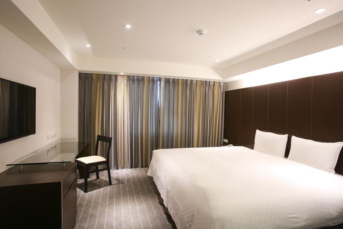Imagen de la habitación del Hotel Hi Chuiyang. Foto 12