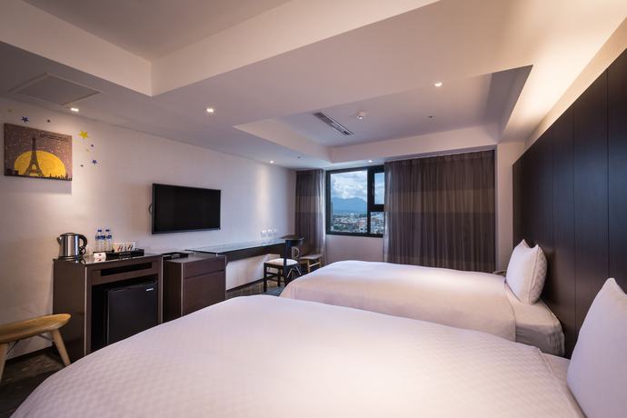 Imagen de la habitación del Hotel Hi Chuiyang. Foto 14