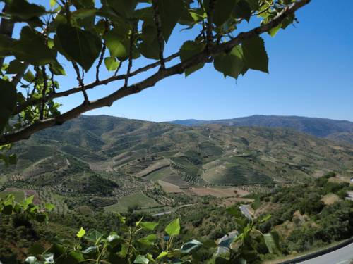 Imagen de la habitación del Hotel Hi Foz Côa - Pousada De Juventude - Hostel. Foto 2