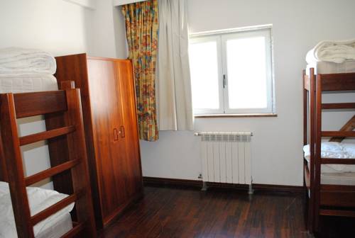 Imagen de la habitación del Hotel Hi Foz Côa - Pousada De Juventude - Hostel. Foto 7