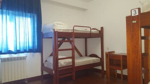 Imagen de la habitación del Hotel Hi Foz Côa - Pousada De Juventude - Hostel. Foto 10