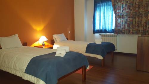 Imagen de la habitación del Hotel Hi Foz Côa - Pousada De Juventude - Hostel. Foto 12