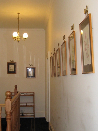 Imagen de los interiores del Hotel Hi George Bed and Breakfast. Foto 18