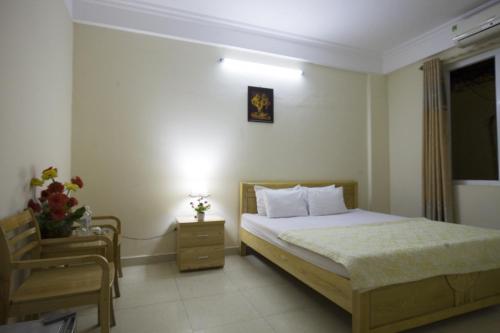 Imagen general del Hotel Hải Hòa Victoria. Foto 1