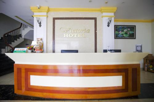 Imagen general del Hotel Hải Hòa Victoria. Foto 2