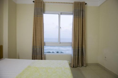 Imagen general del Hotel Hải Hòa Victoria. Foto 3