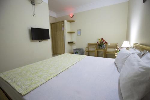 Imagen general del Hotel Hải Hòa Victoria. Foto 5