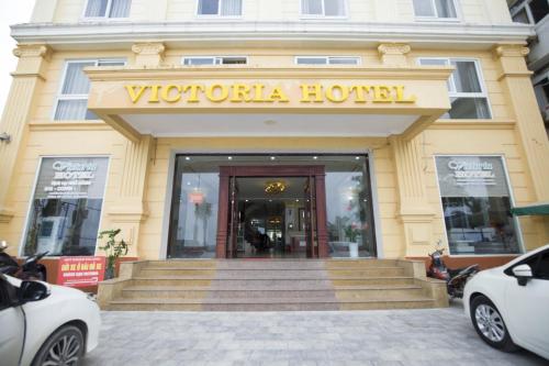 Imagen general del Hotel Hải Hòa Victoria. Foto 6