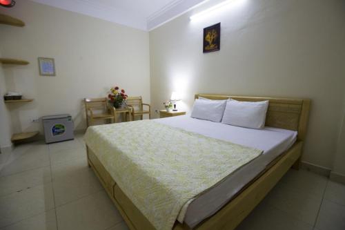 Imagen de la habitación del Hotel Hải Hòa Victoria. Foto 16