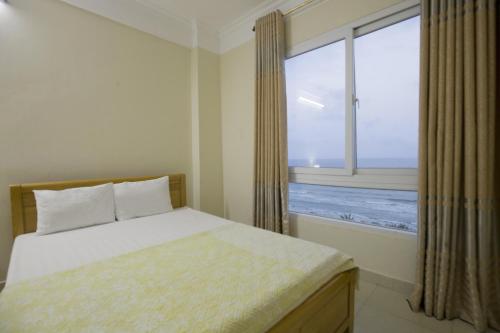 Imagen general del Hotel Hải Hòa Victoria. Foto 10