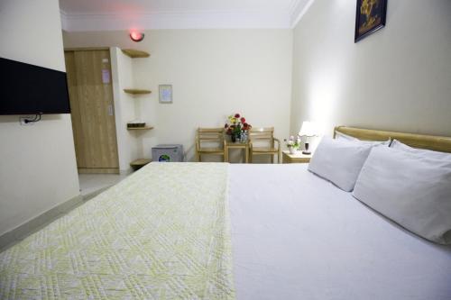 Imagen general del Hotel Hải Hòa Victoria. Foto 11