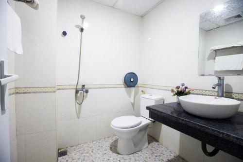 Imagen de la habitación del Hotel Hải Hòa Victoria. Foto 17