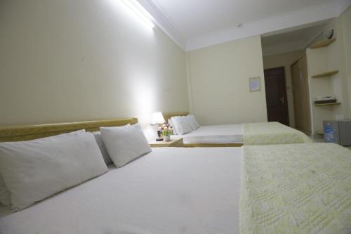 Imagen de la habitación del Hotel Hải Hòa Victoria. Foto 18