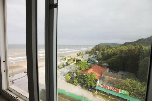 Imagen general del Hotel Hải Hòa Victoria. Foto 14