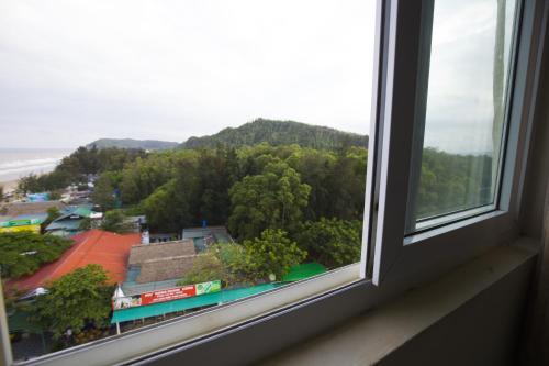 Imagen general del Hotel Hải Hòa Victoria. Foto 15