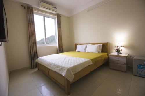 Imagen de la habitación del Hotel Hải Hòa Victoria. Foto 20