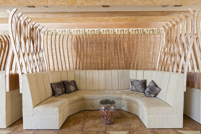 Imagen de los interiores del Hotel Hi Hotels Imperial Resort – All Inclusive. Foto 9