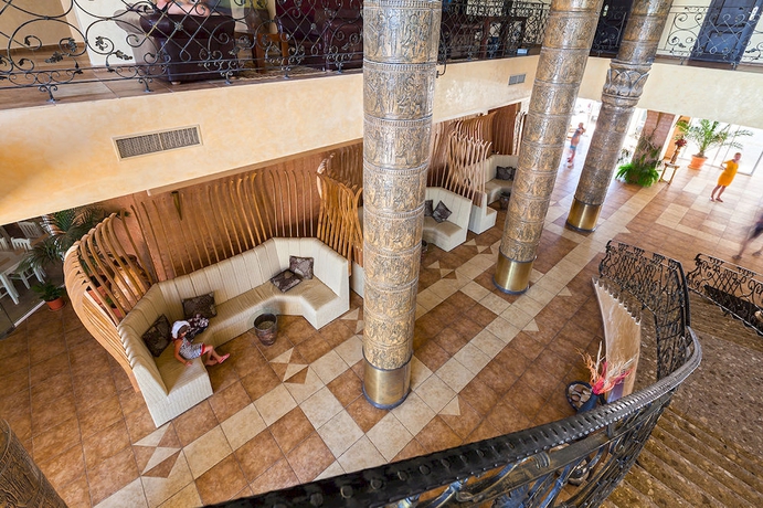 Imagen de los interiores del Hotel Hi Hotels Imperial Resort – All Inclusive. Foto 10