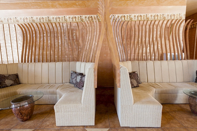 Imagen de los interiores del Hotel Hi Hotels Imperial Resort – All Inclusive. Foto 11