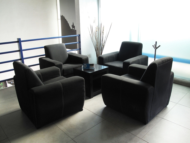 Imagen de los interiores del Hotel Hi Impala. Foto 12