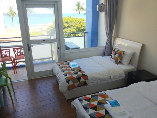 Imagen de la habitación del Hotel Hi Inn. Foto 3