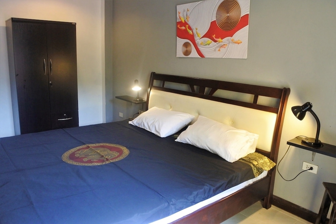 Imagen de la habitación del Hotel Hi Karon Beach. Foto 3