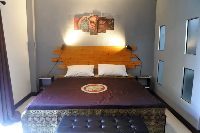 Imagen de la habitación del Hotel Hi Karon Beach. Foto 9