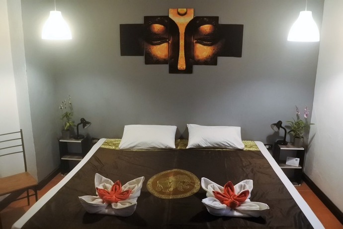 Imagen de la habitación del Hotel Hi Karon Beach. Foto 11