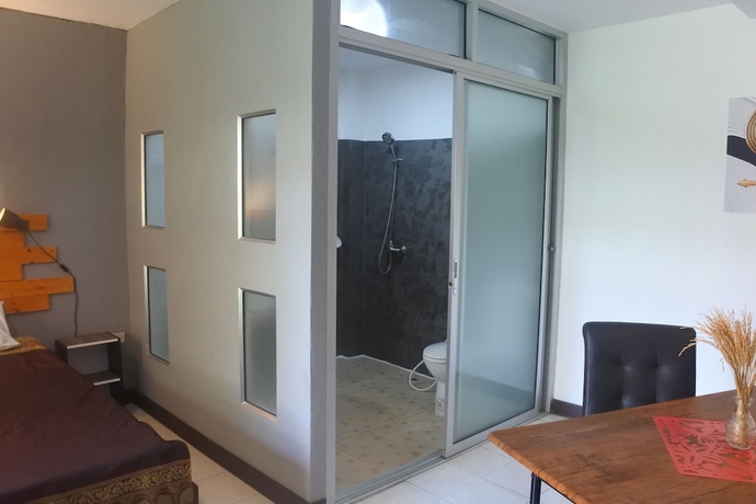 Imagen de la habitación del Hotel Hi Karon Beach. Foto 12