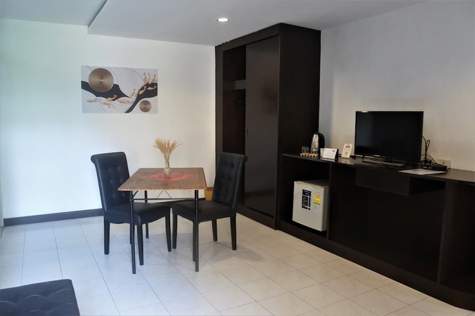 Imagen de la habitación del Hotel Hi Karon Beach. Foto 13