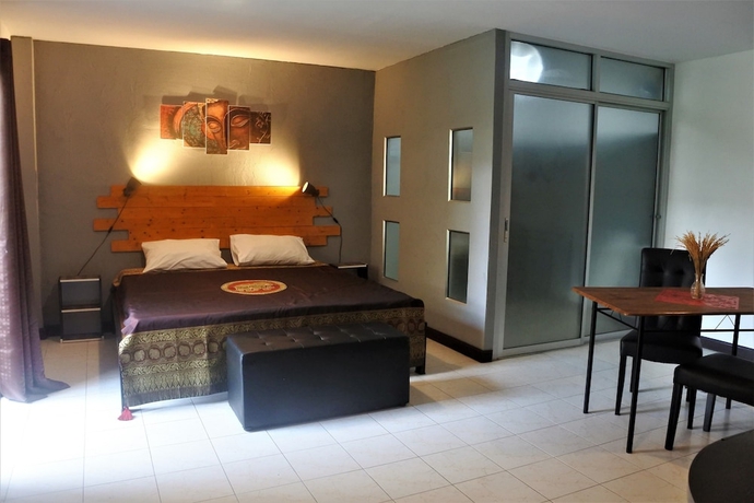Imagen de la habitación del Hotel Hi Karon Beach. Foto 14