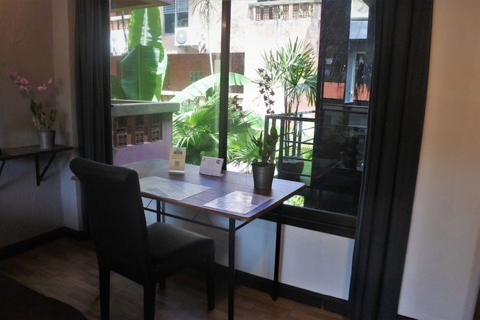 Imagen de la habitación del Hotel Hi Karon Beach. Foto 18