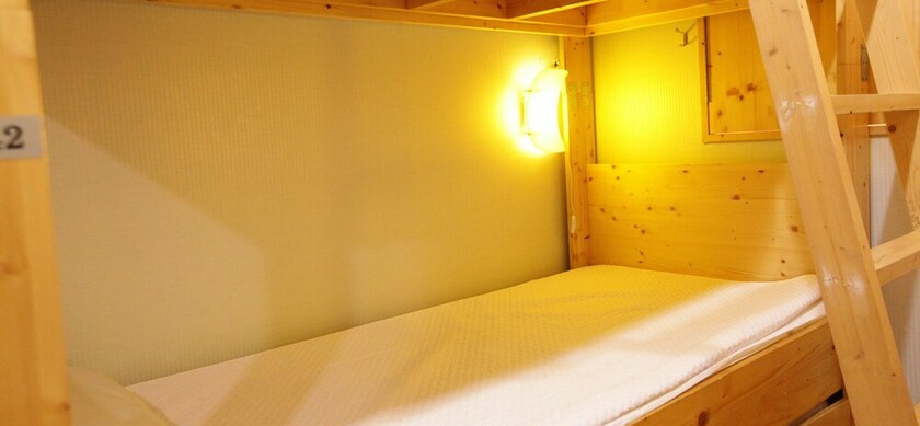 Imagen general del Hotel Hi Korea Guest House - Hostel, Caters To Women. Foto 7
