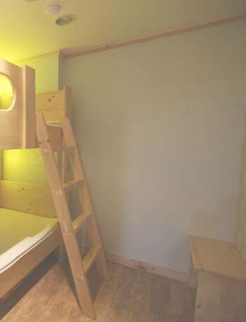 Imagen general del Hotel Hi Korea Guest House - Hostel, Caters To Women. Foto 8