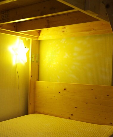 Imagen de la habitación del Hotel Hi Korea Guest House - Hostel, Caters To Women. Foto 23