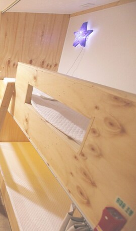 Imagen de la habitación del Hotel Hi Korea Guest House - Hostel, Caters To Women. Foto 27