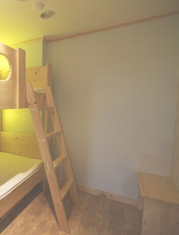 Imagen de la habitación del Hotel Hi Korea Guest House - Hostel, Caters To Women. Foto 32