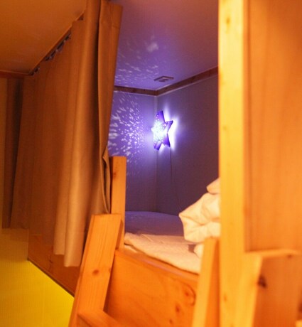Imagen de la habitación del Hotel Hi Korea Guest House - Hostel, Caters To Women. Foto 33