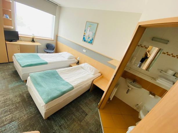 Imagen de la habitación del Hotel Hi Lechicka. Foto 8