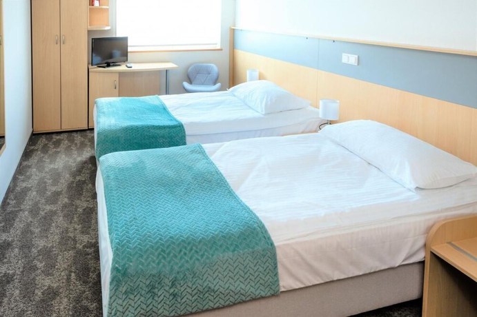 Imagen de la habitación del Hotel Hi Lechicka. Foto 10